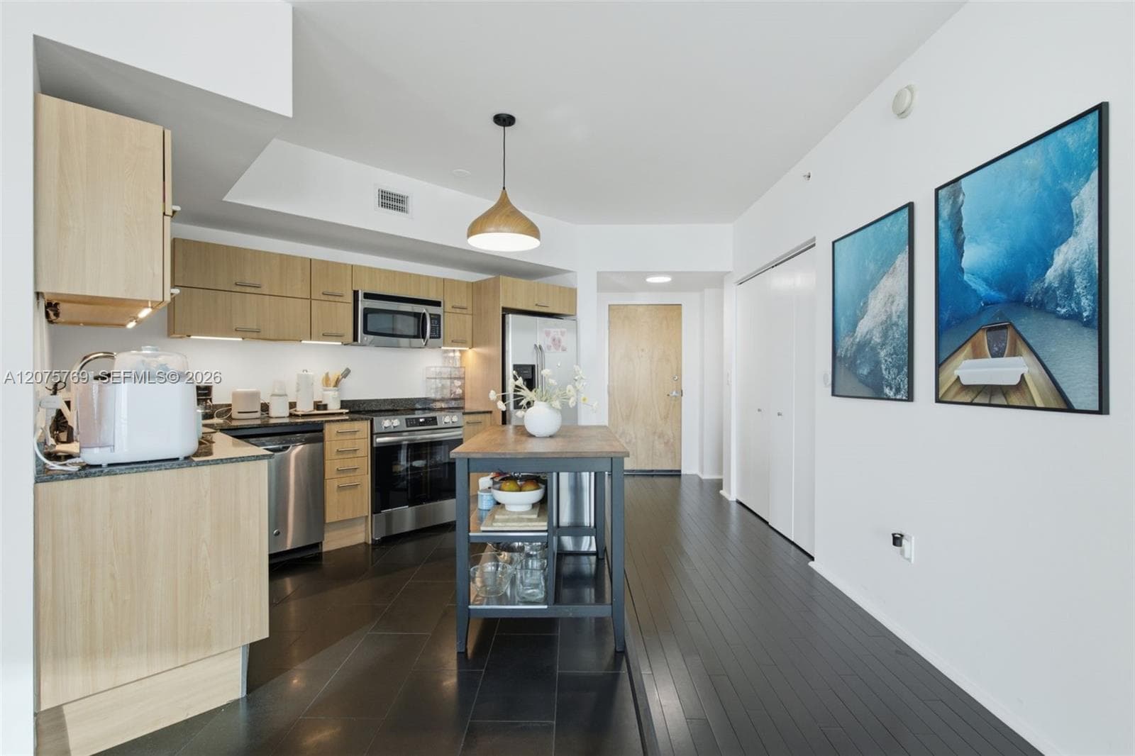 350 S Miami Ave # 2601, Miami, FL 33130 photo 5
