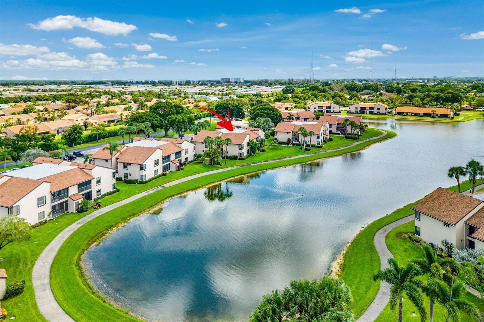 8577 Boca Glades Boulevard W # A, Boca Raton, FL 33434