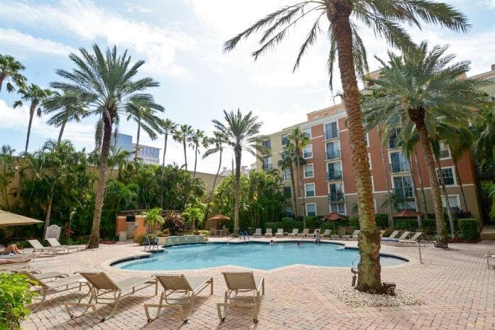 720 S Sapodilla Avenue # Unit 501, West Palm Beach, FL 33401 photo 2