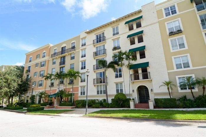 720 S Sapodilla Avenue # Unit 501, West Palm Beach, FL 33401