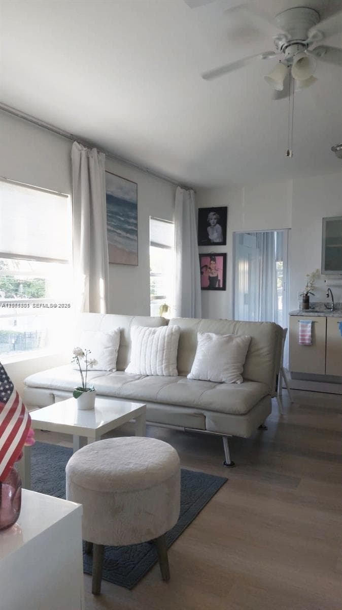1358 Pennsylvania Ave # 301, Miami Beach, FL 33139 photo 2