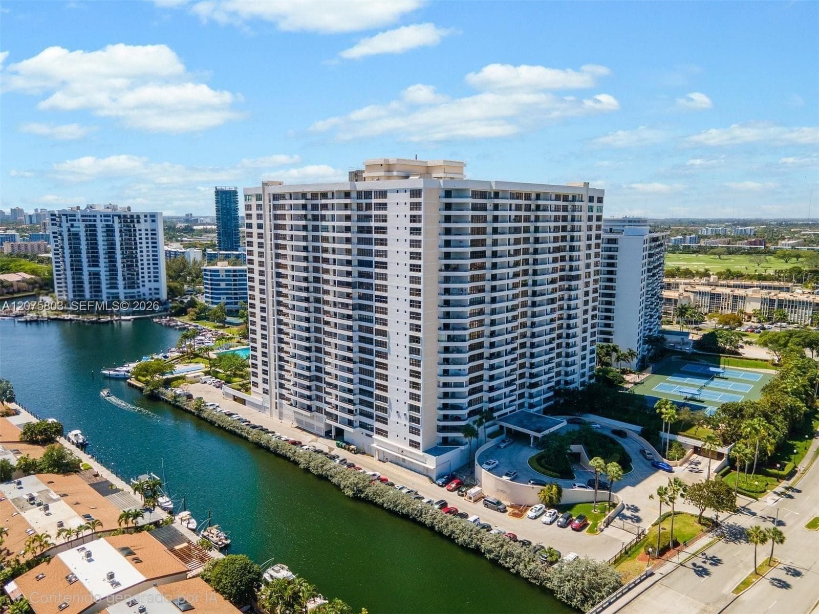 2500 Parkview Dr # 2317, Hallandale Beach, FL 33009 photo 2