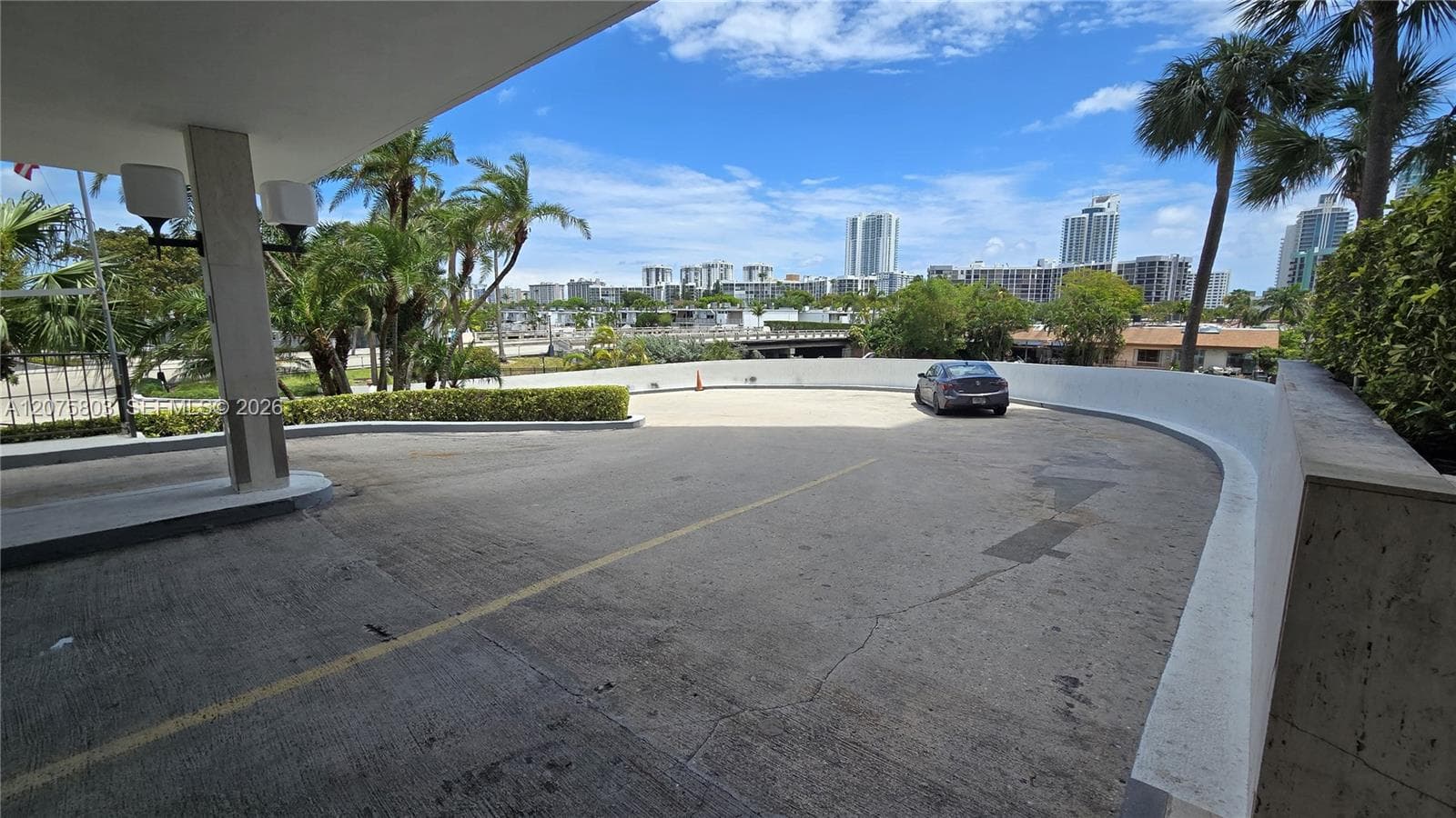 2500 Parkview Dr # 2317, Hallandale Beach, FL 33009 photo 3