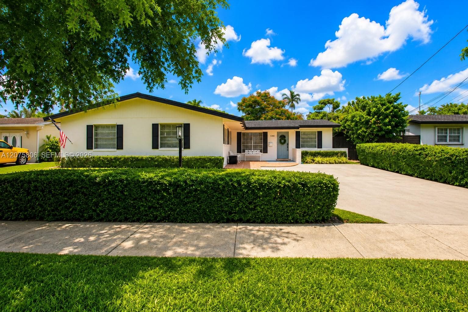 5380 SW 92nd Ave, Miami, FL 33165