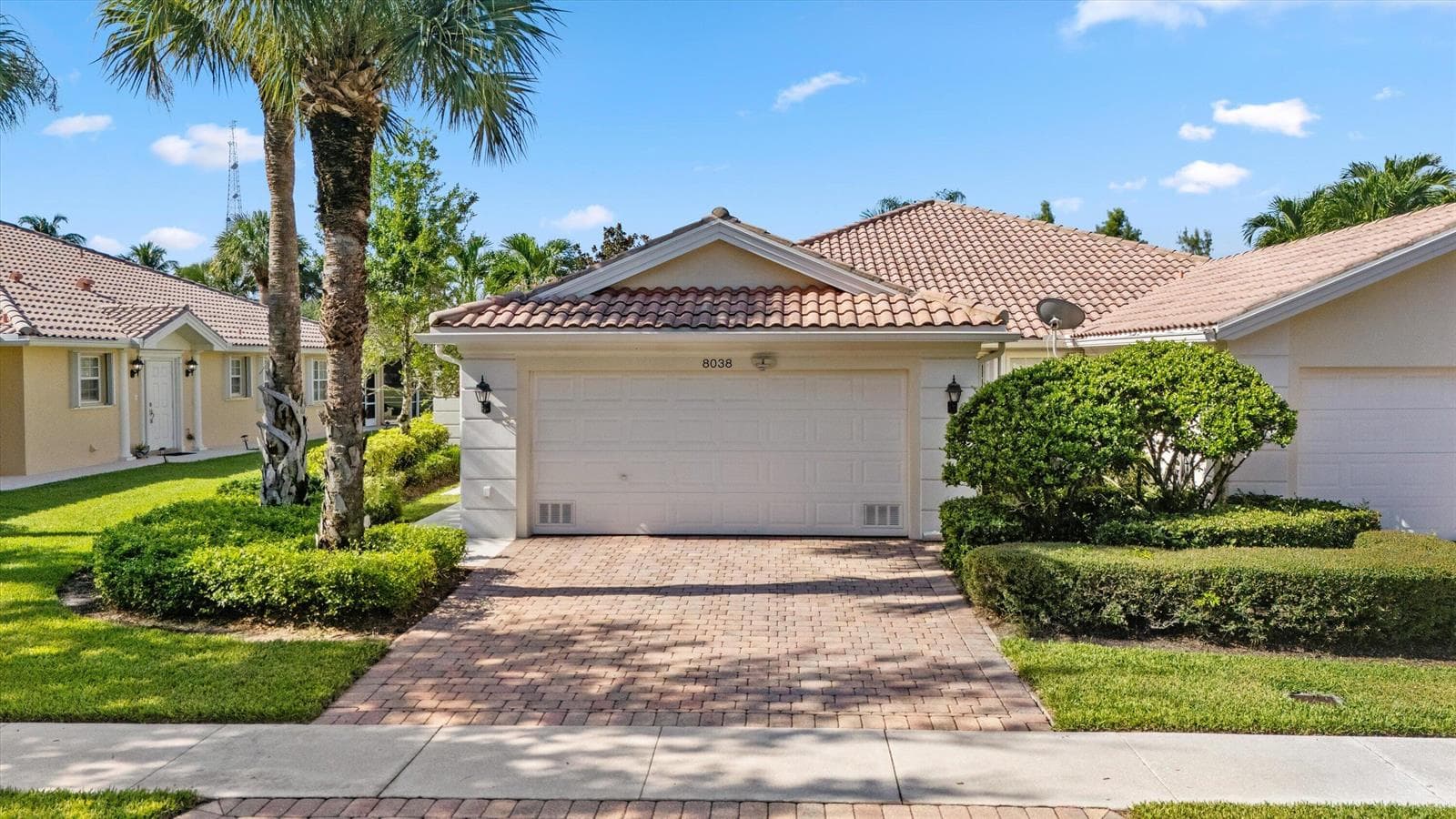 8038 MONTSERRAT Place, Wellington, FL 33414 photo 3