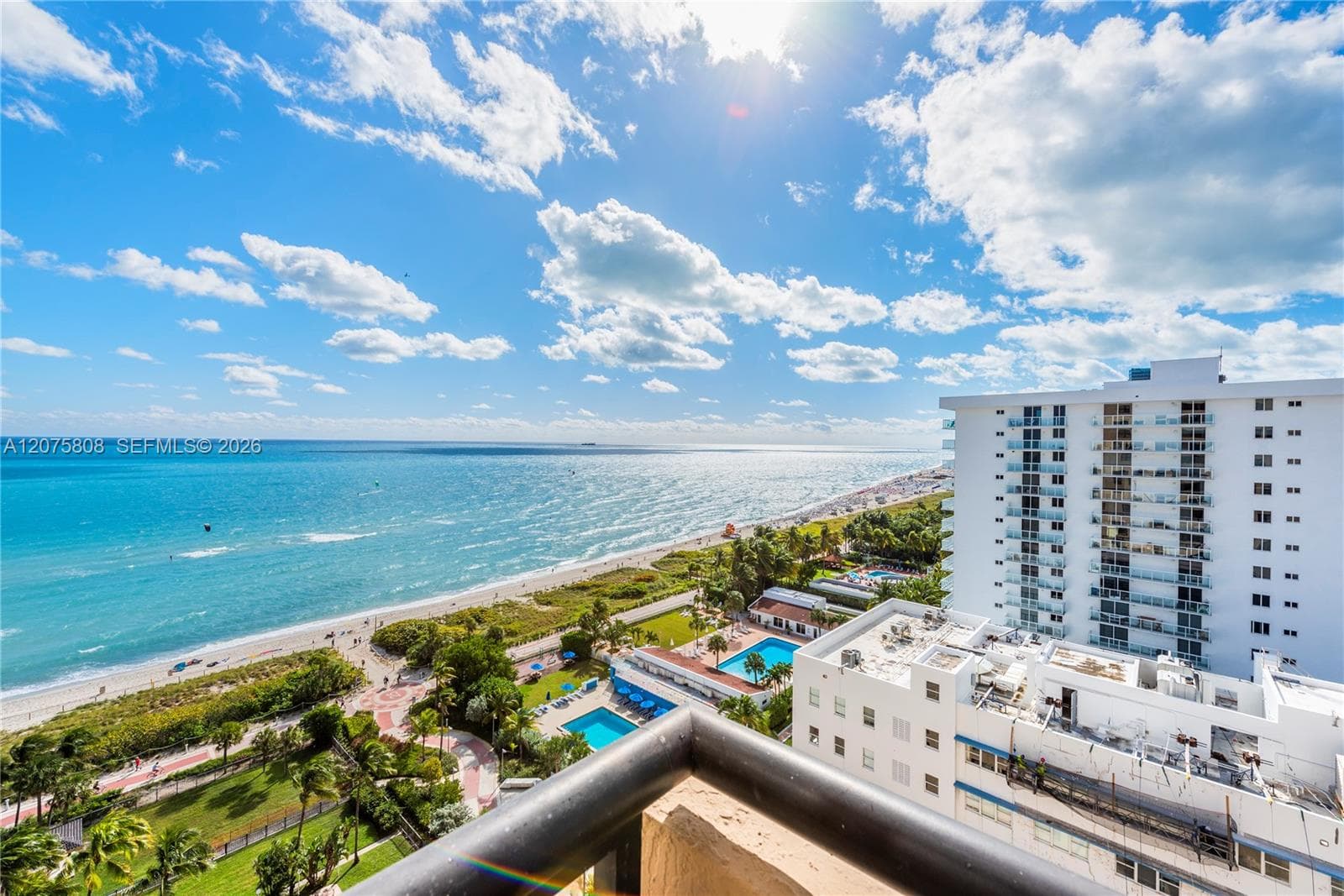 2555 Collins Ave # 1714, Miami Beach, FL 33140 photo 2