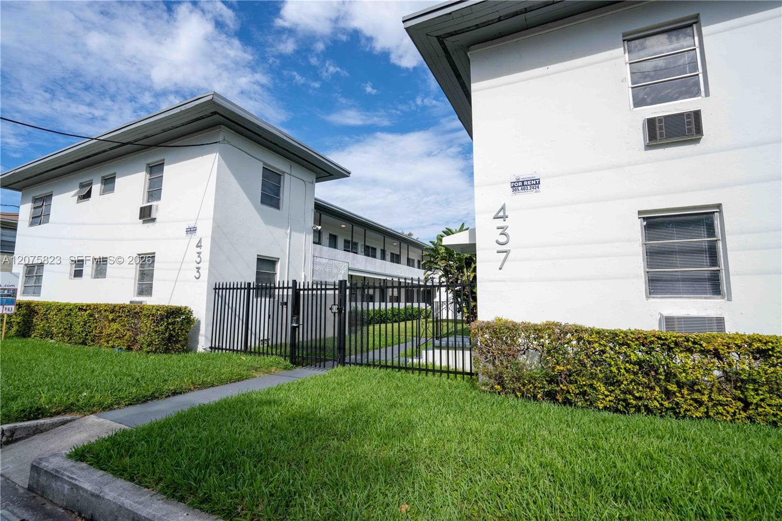 433 NE 82nd St # 9, Miami, FL 33138