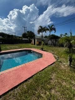 1007 AVON Road, West Palm Beach, FL 33401 photo 4
