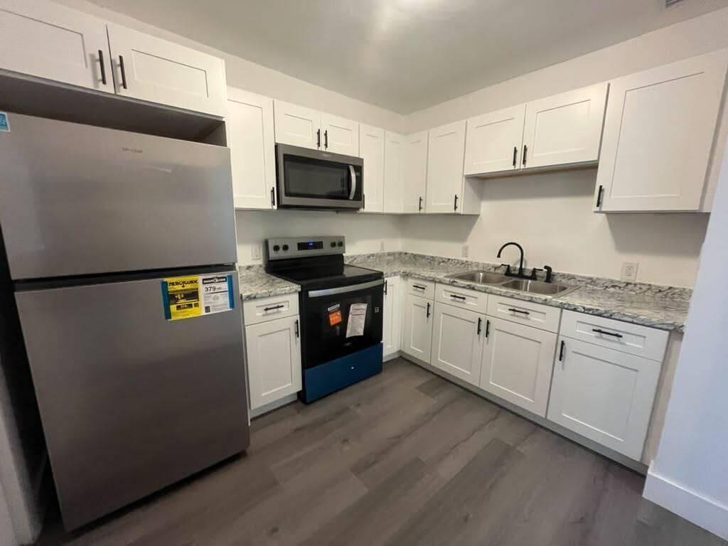 1400 NW 43rd Terrace # 206, Lauderhill, FL 33313 photo 5