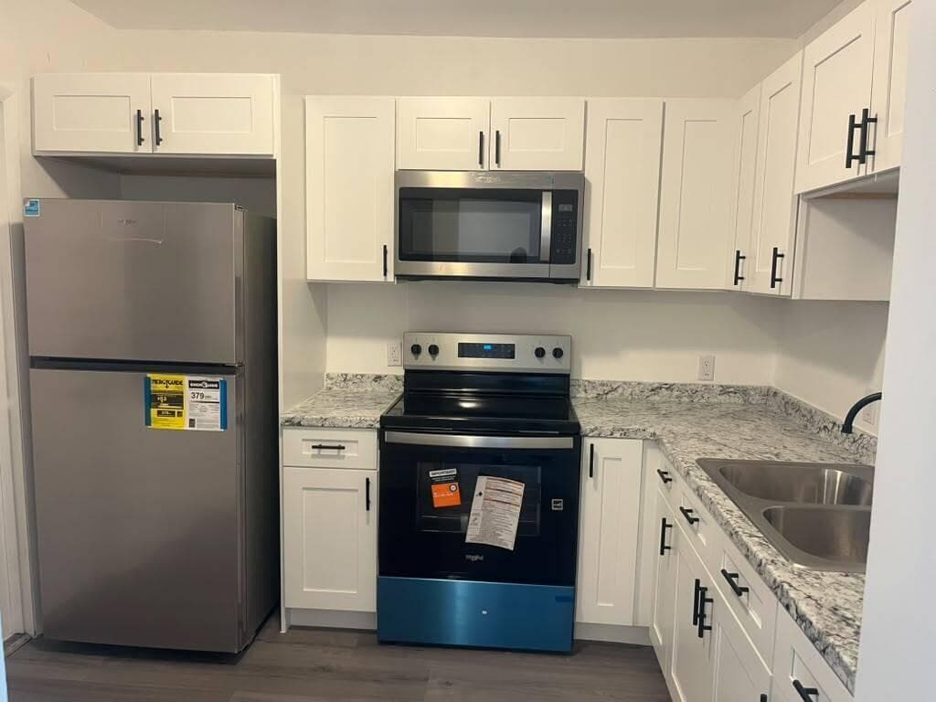 1400 NW 43rd Terrace # 206, Lauderhill, FL 33313 photo 4