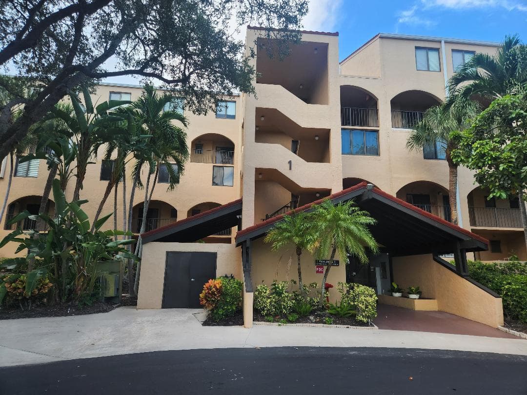755 Dotterel Road # 1206, Delray Beach, FL 33444