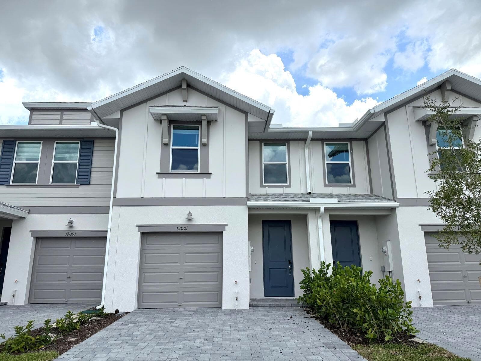 13001 SW FORLI Way, Port St. Lucie, FL 34987