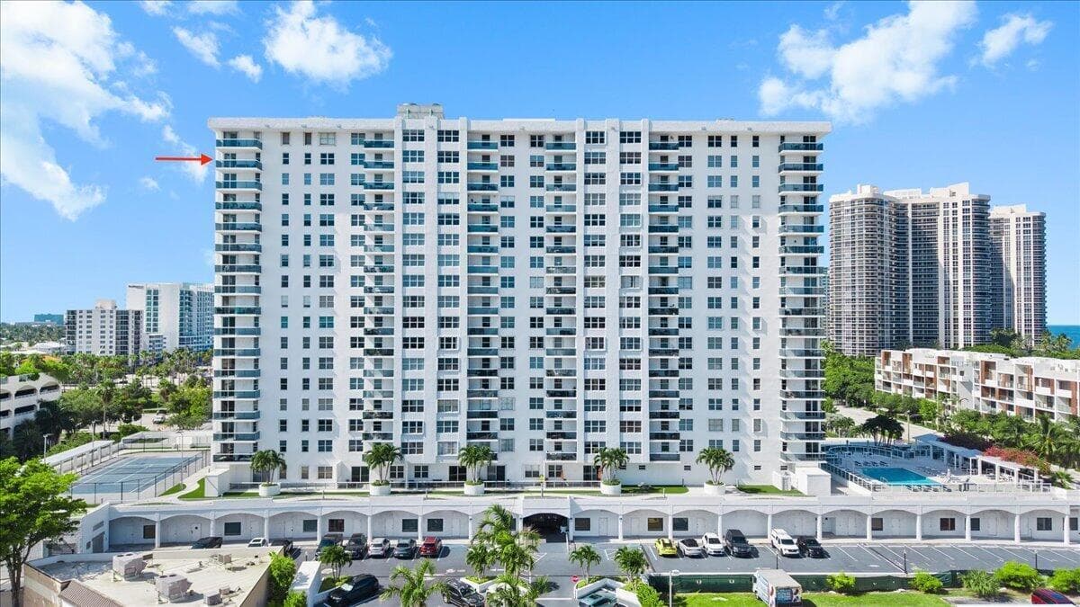 3015 N OCEAN Boulevard # 18L, Fort Lauderdale, FL 33308 photo 2