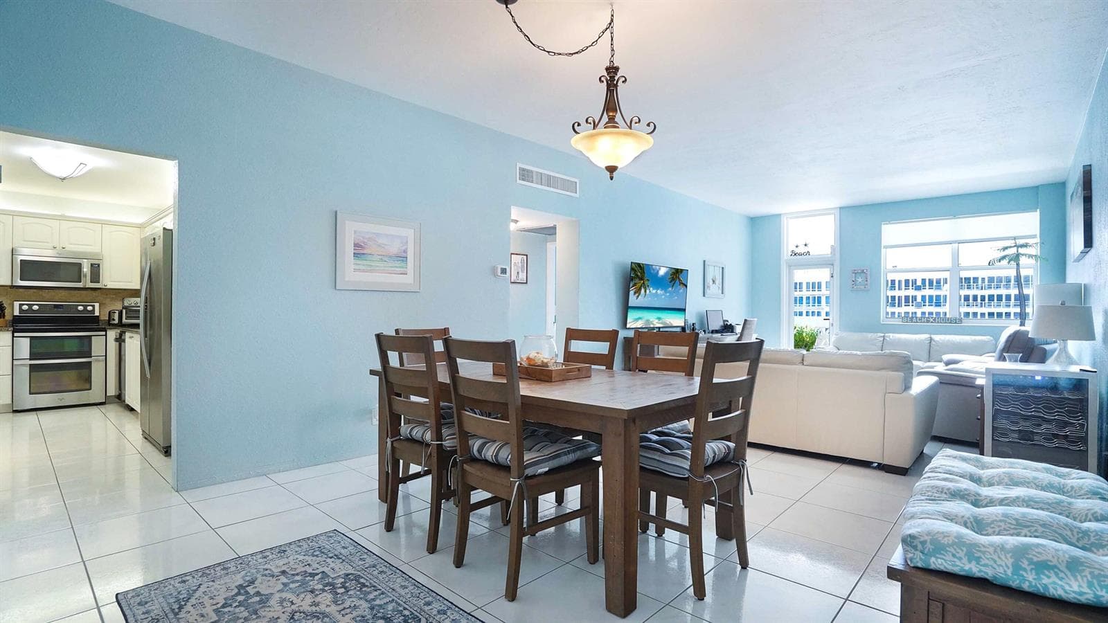 4250 GALT OCEAN Drive # PHM, Fort Lauderdale, FL 33308 photo 5