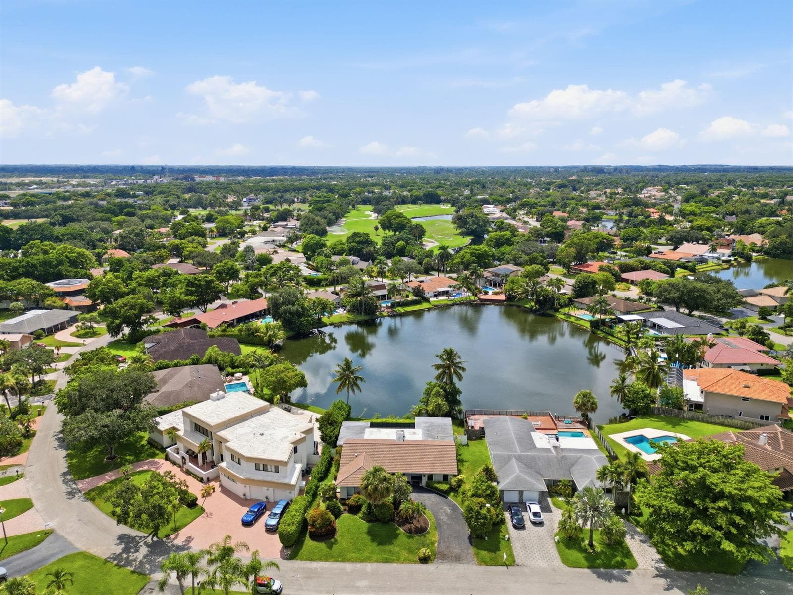 613 SEA TURTLE Way, Plantation, FL 33324 photo 2