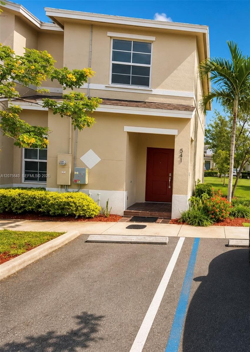 541 NE 5Th Ter N 5 Th Ter, Florida City, FL 33034