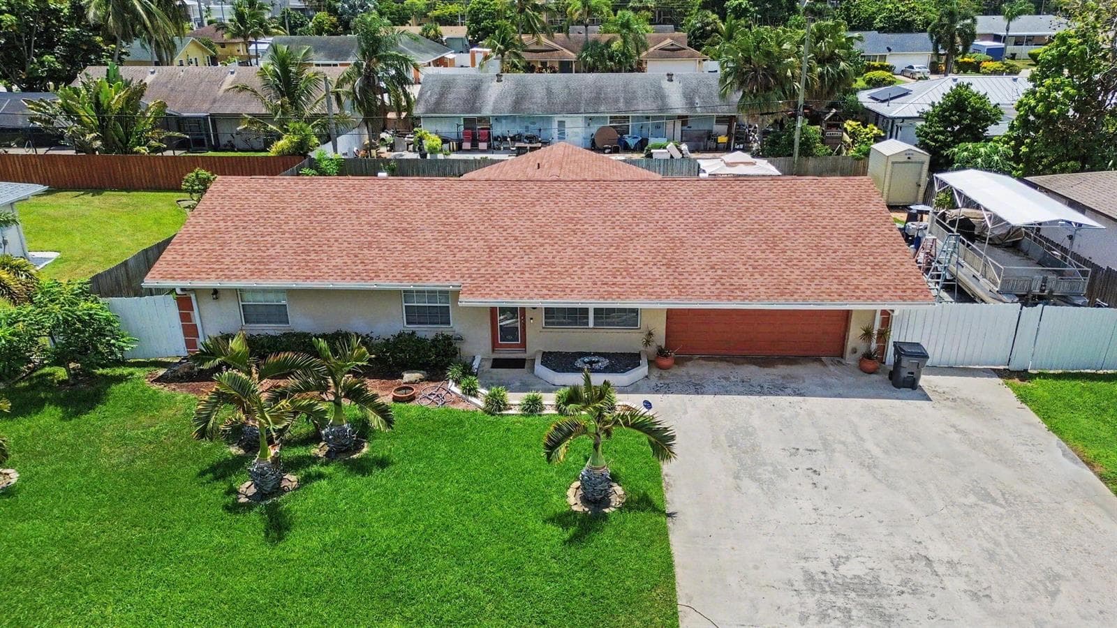 3190 Starboard Drive, Lake Worth, FL 33462 photo 4