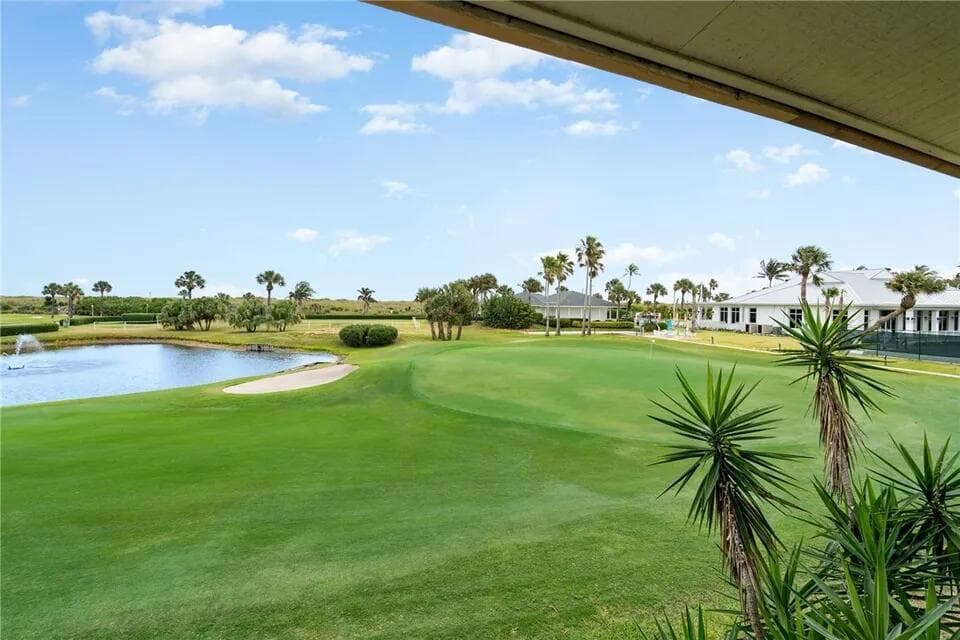 2400 S OCEAN Drive # V325, Fort Pierce, FL 34949 photo 5