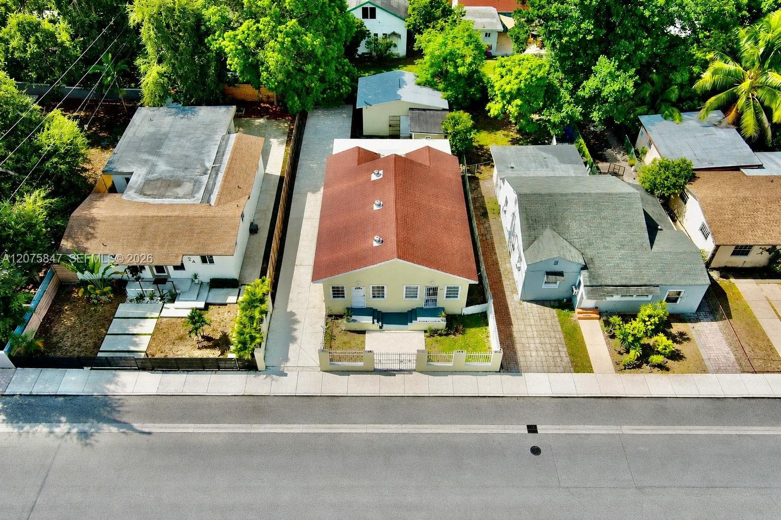 30 NW 50th St, Miami, FL 33127 photo 2