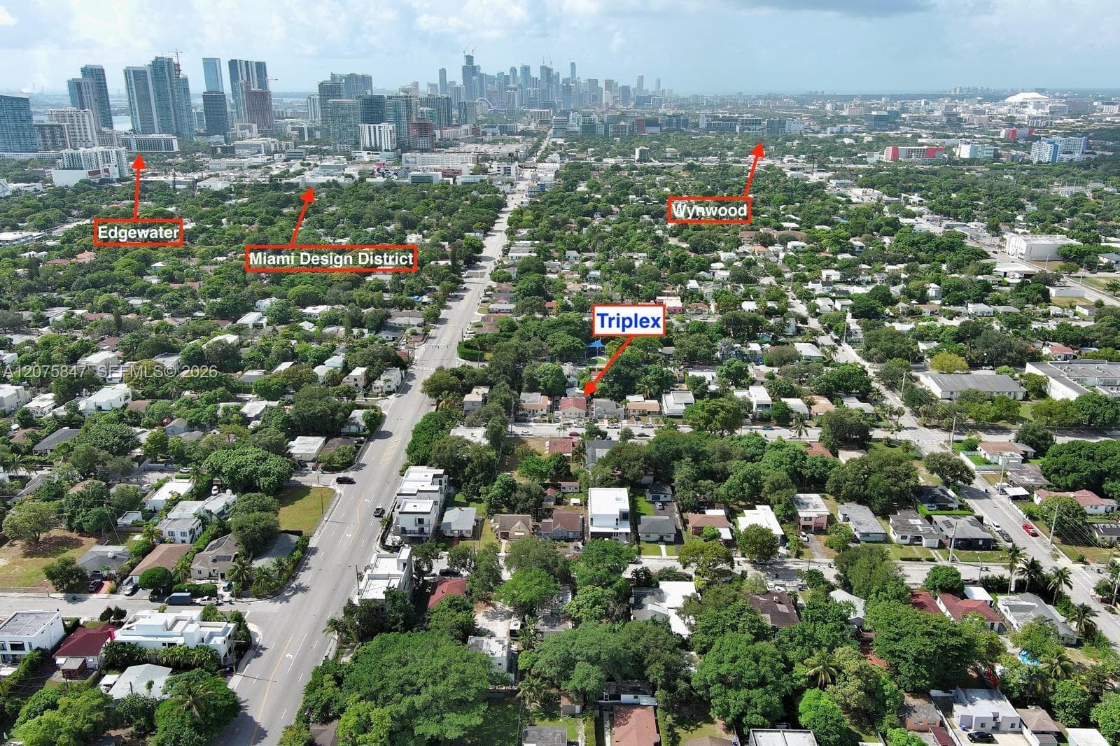 30 NW 50th St, Miami, FL 33127 photo 3