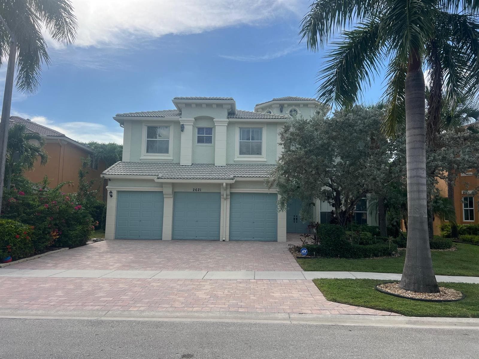 2621 DANFORTH Terrace, Wellington, FL 33414 photo 2