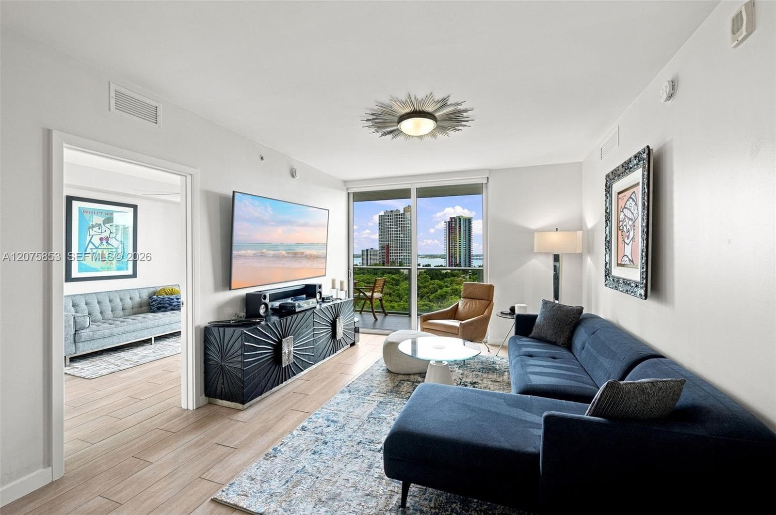 1600 SW 1st Ave # 1103, Miami, FL 33129 photo 4