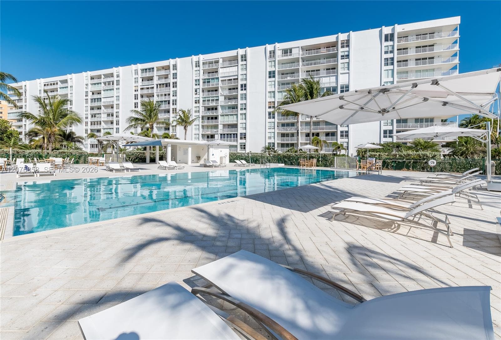 605 Ocean Dr # 10L, Key Biscayne, FL 33149 photo 2