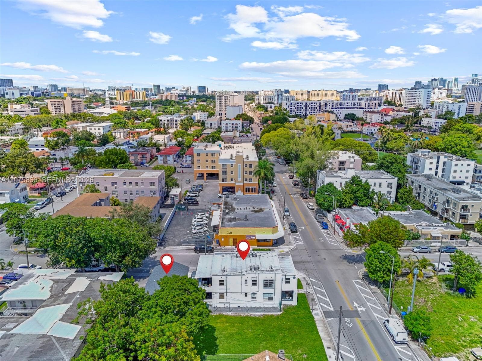 500 SW 8th Ave, Miami, FL 33130 photo 3