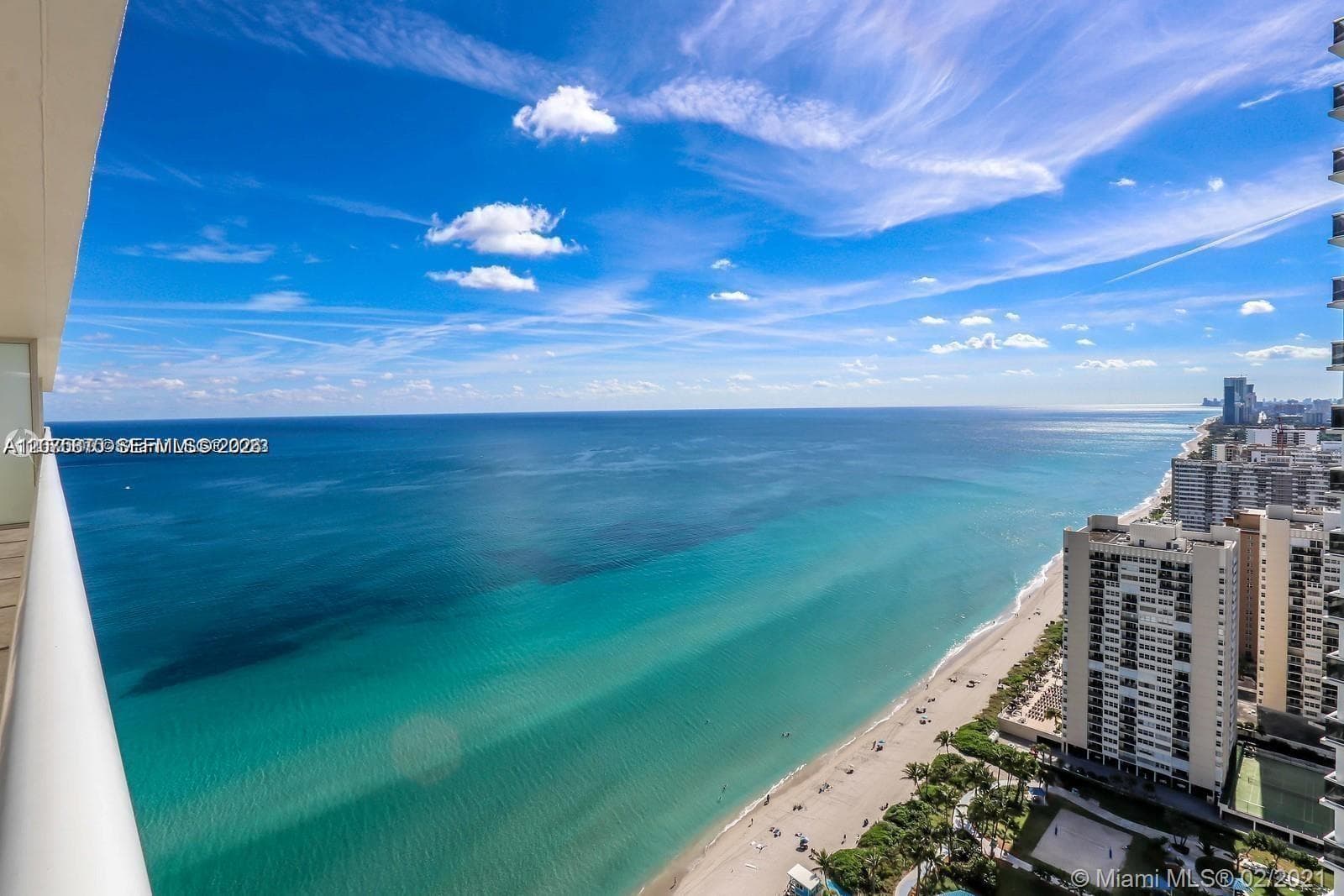 1830 S Ocean Dr # 3704, Hallandale Beach, FL 33009 photo 3