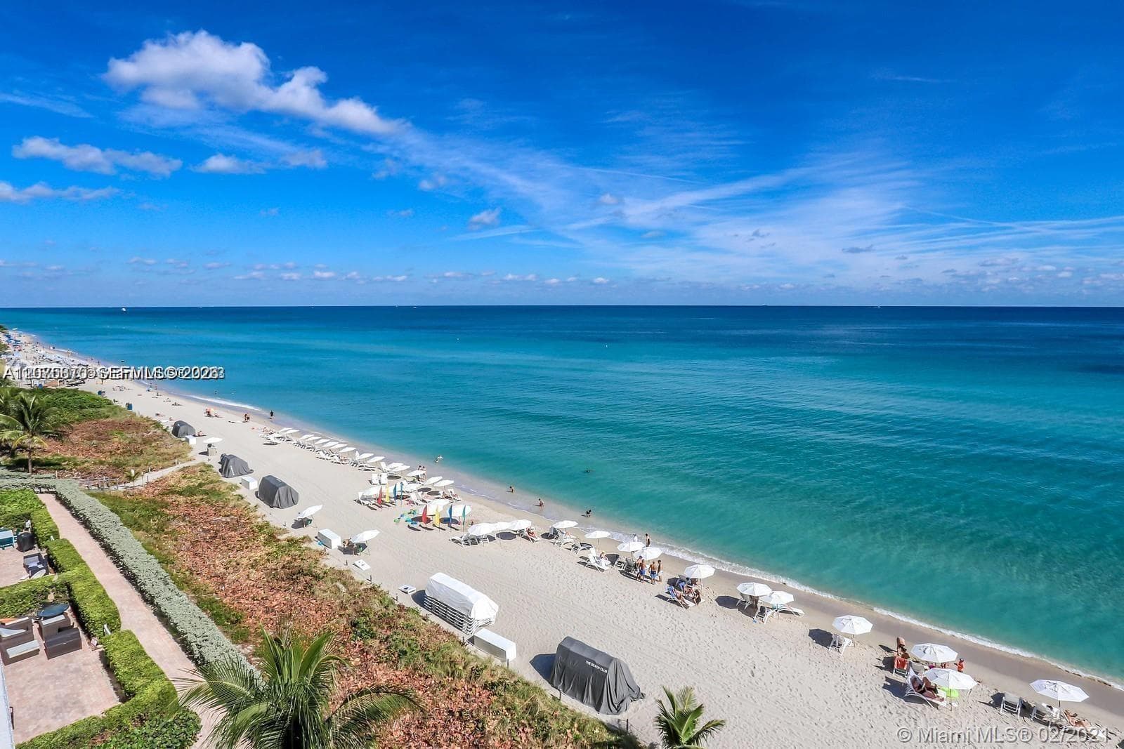 1830 S Ocean Dr # 3704, Hallandale Beach, FL 33009 photo 5