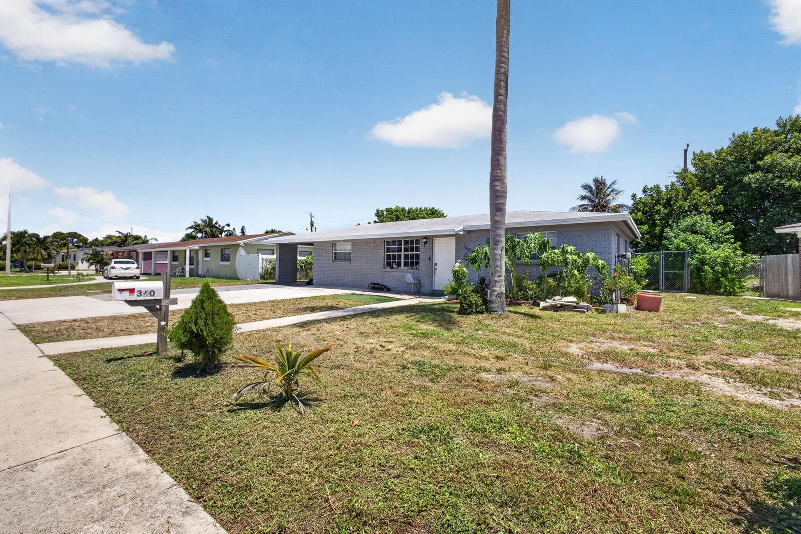 3408 Avenue H W, West Palm Beach, FL 33404 photo 2