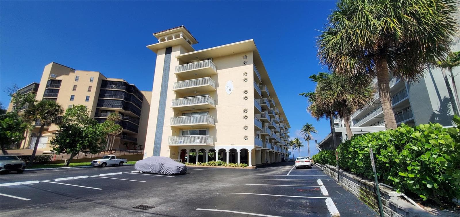 1161 Hillsboro Mile # 506, Hillsboro Beach, FL 33062 photo 2