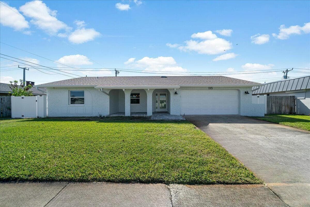 115 ELM Avenue, Satellite Beach, FL 32937 photo 2