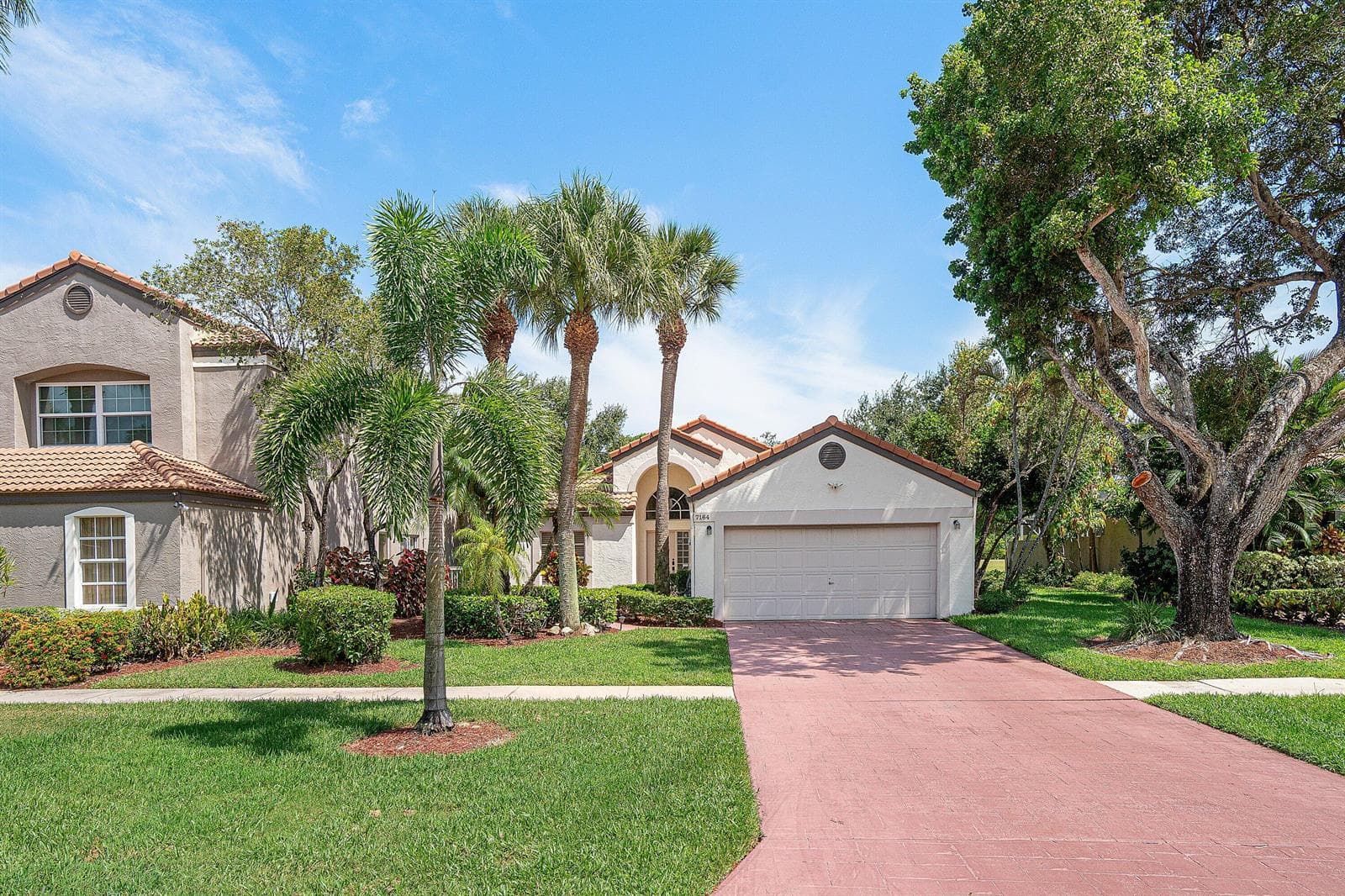 7164 VIA PALOMAR, Boca Raton, FL 33433 photo 2