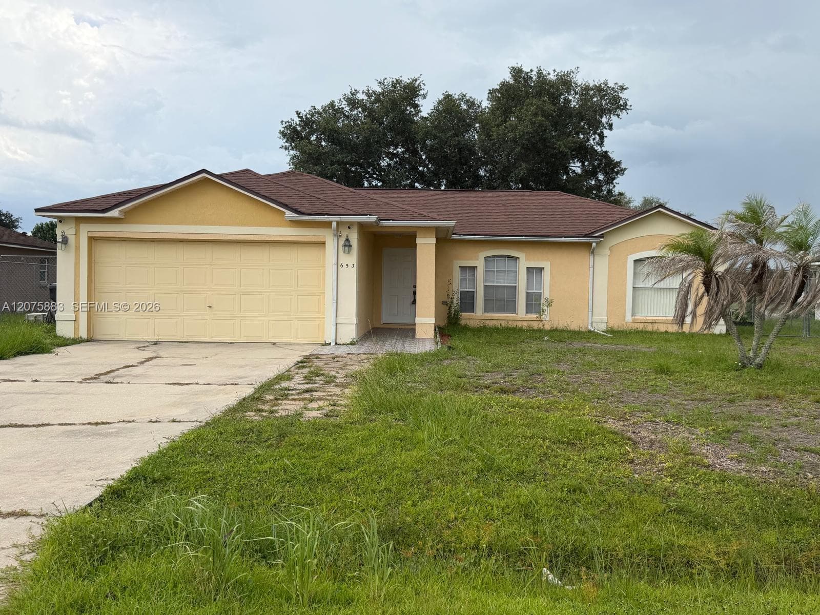 653 Bluebill Ct, Poinciana, FL 34759