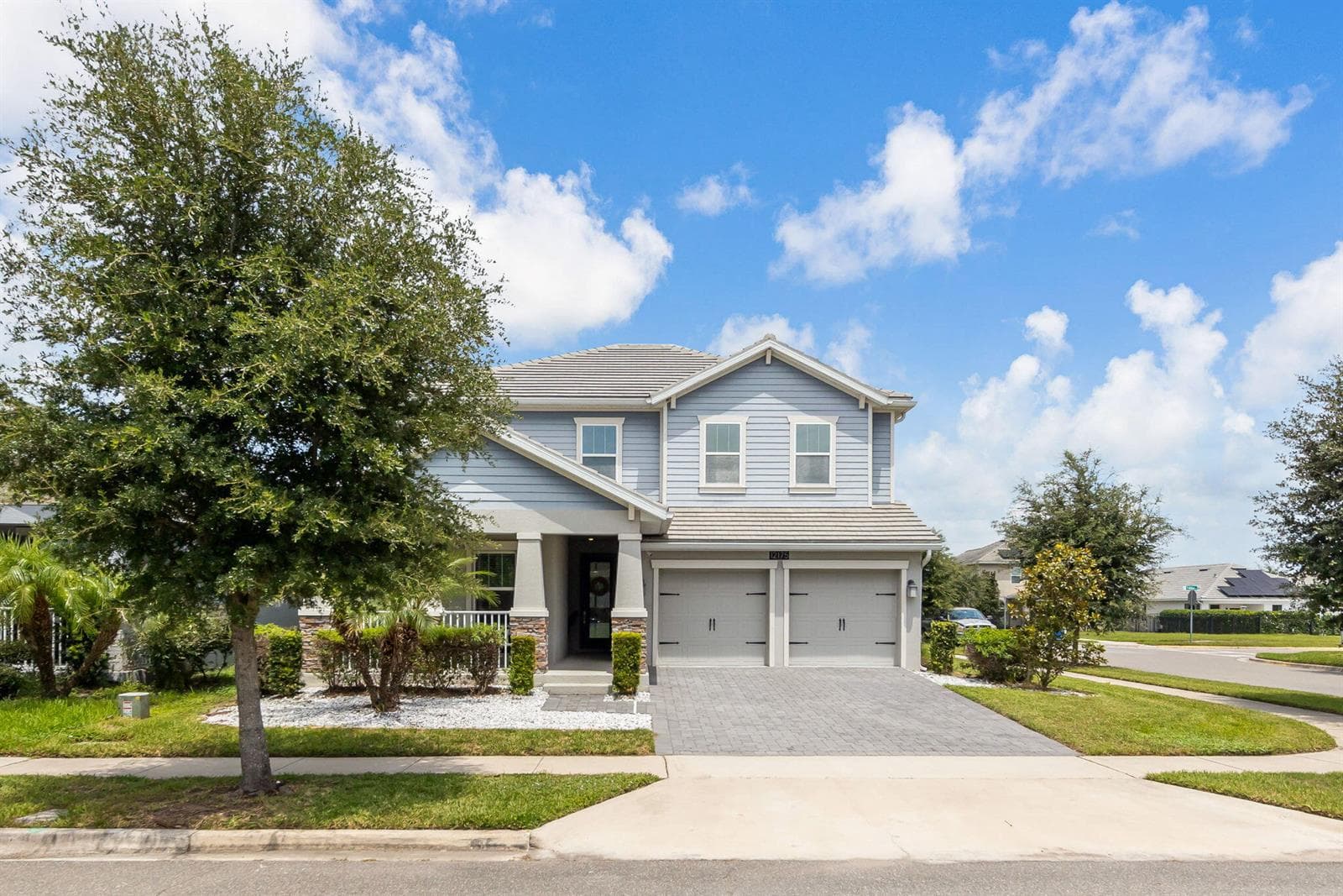 12175 Imaginary Way, Orlando, FL 32832 photo 2