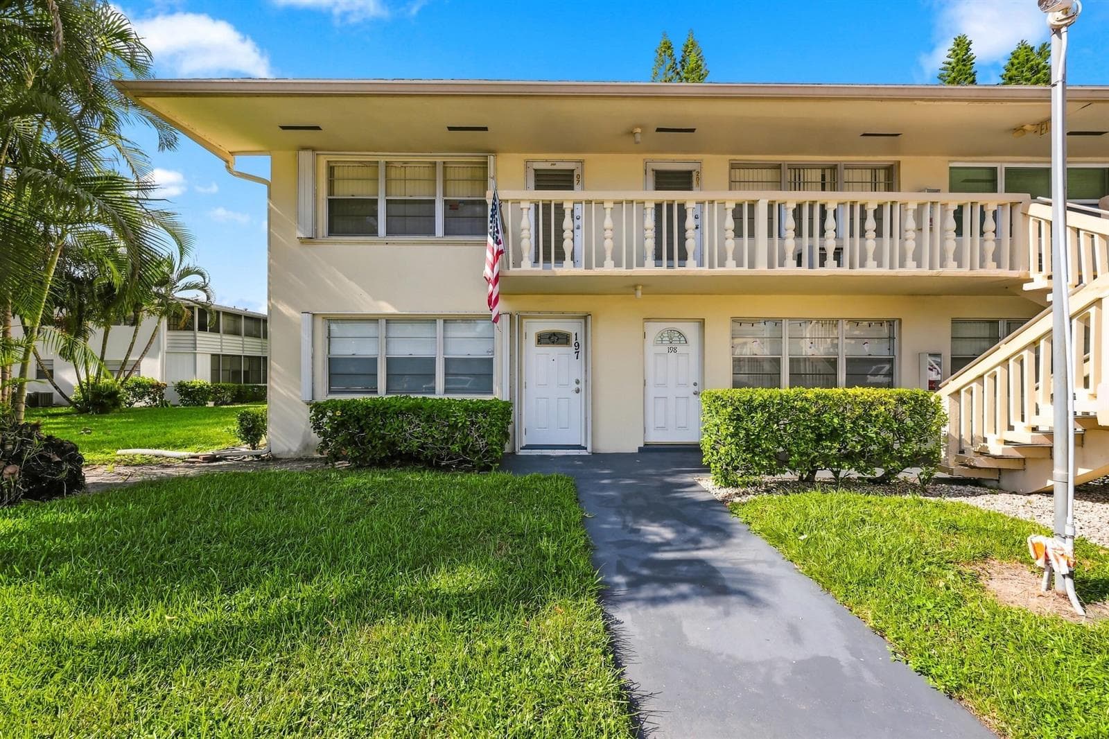 197 Sussex K, West Palm Beach, FL 33417 photo 5