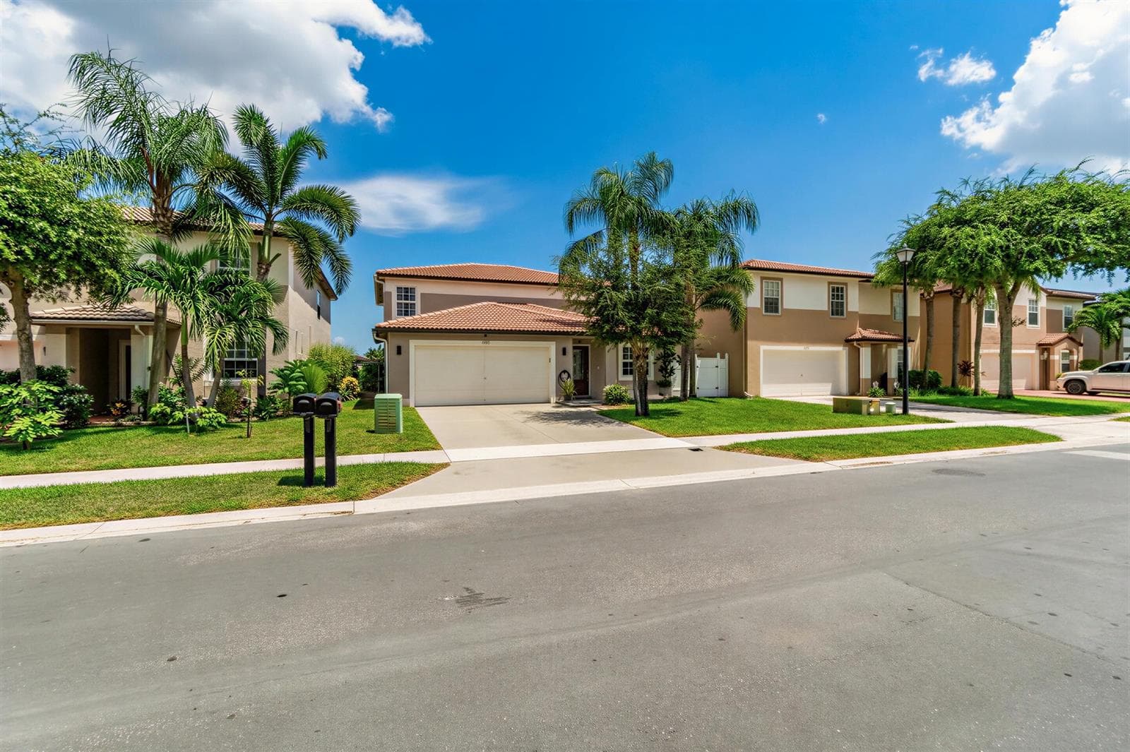 6642 Rainwood Cove Lane, Lake Worth, FL 33463 photo 4