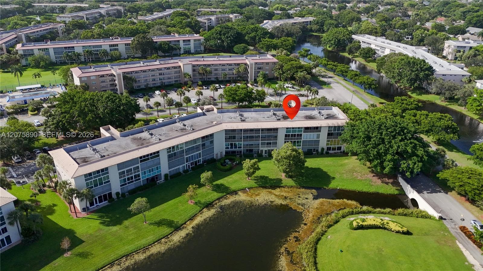 3205 Portofino Pt # D4, Coconut Creek, FL 33066 photo 2