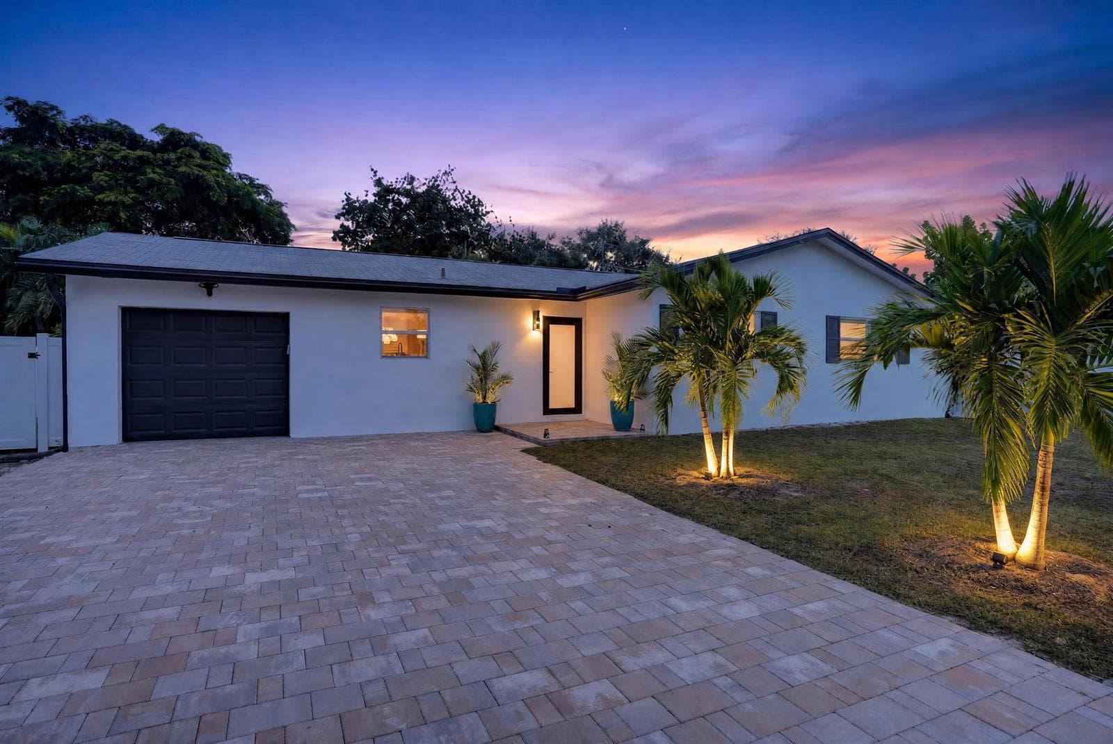 2521 Jaeger Drive, Delray Beach, FL 33444 photo 4