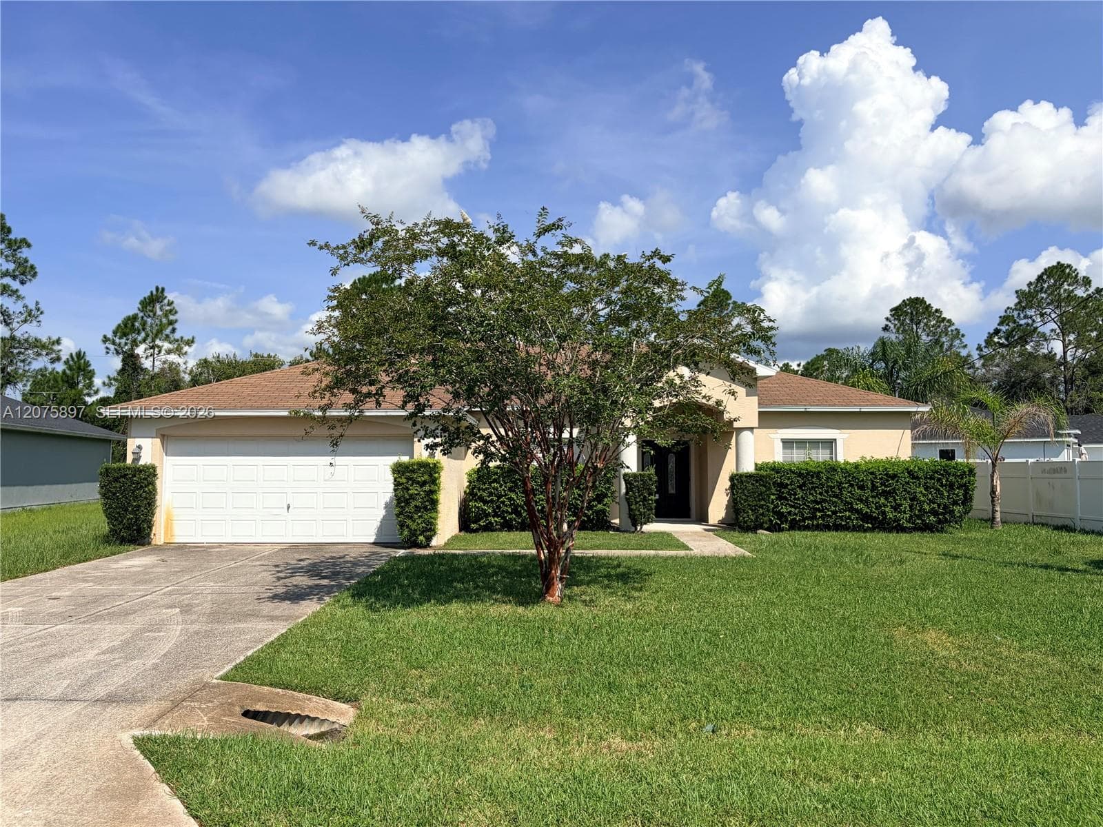 79 WHEATFIELD DR, Palm Coast, FL 32164