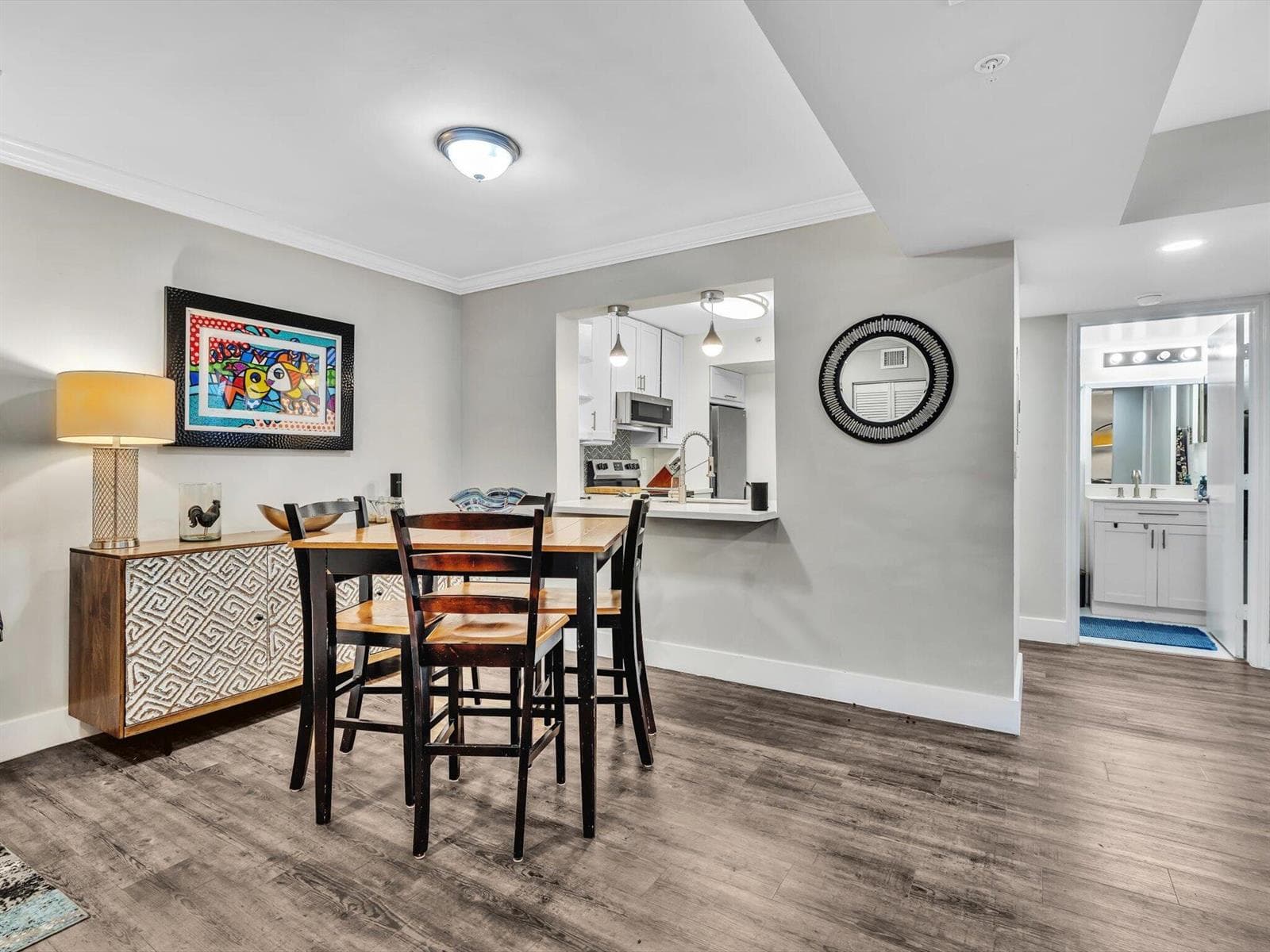 2721 OCEAN CLUB Boulevard # 104, Hollywood, FL 33019 photo 4