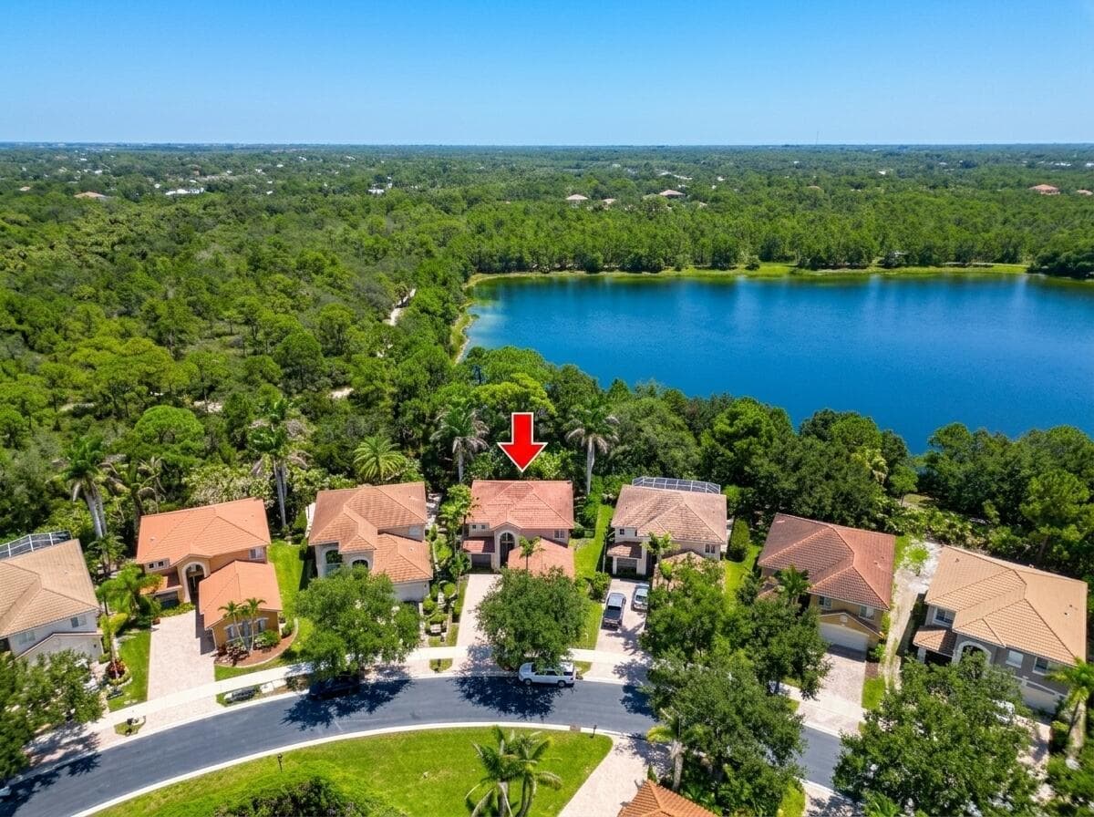 6181 SW Bald Eagle Drive, Palm City, FL 34990 photo 5