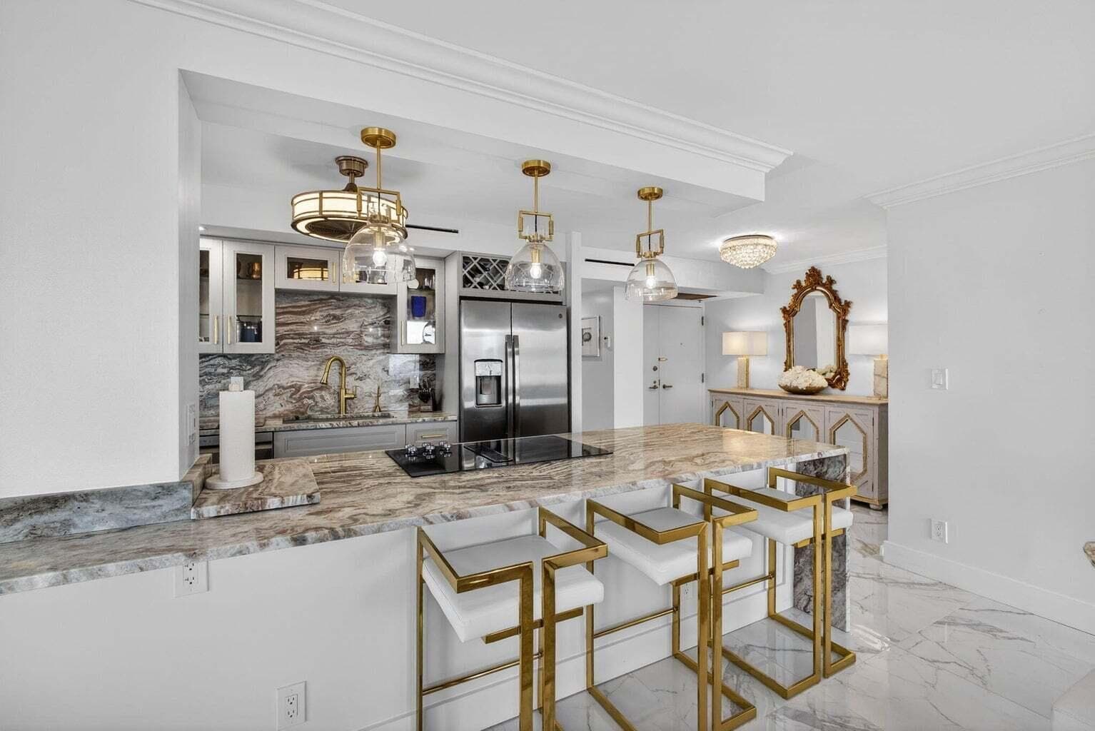 5510 N OCEAN Drive # 7B, Singer Island, FL 33404 photo 3
