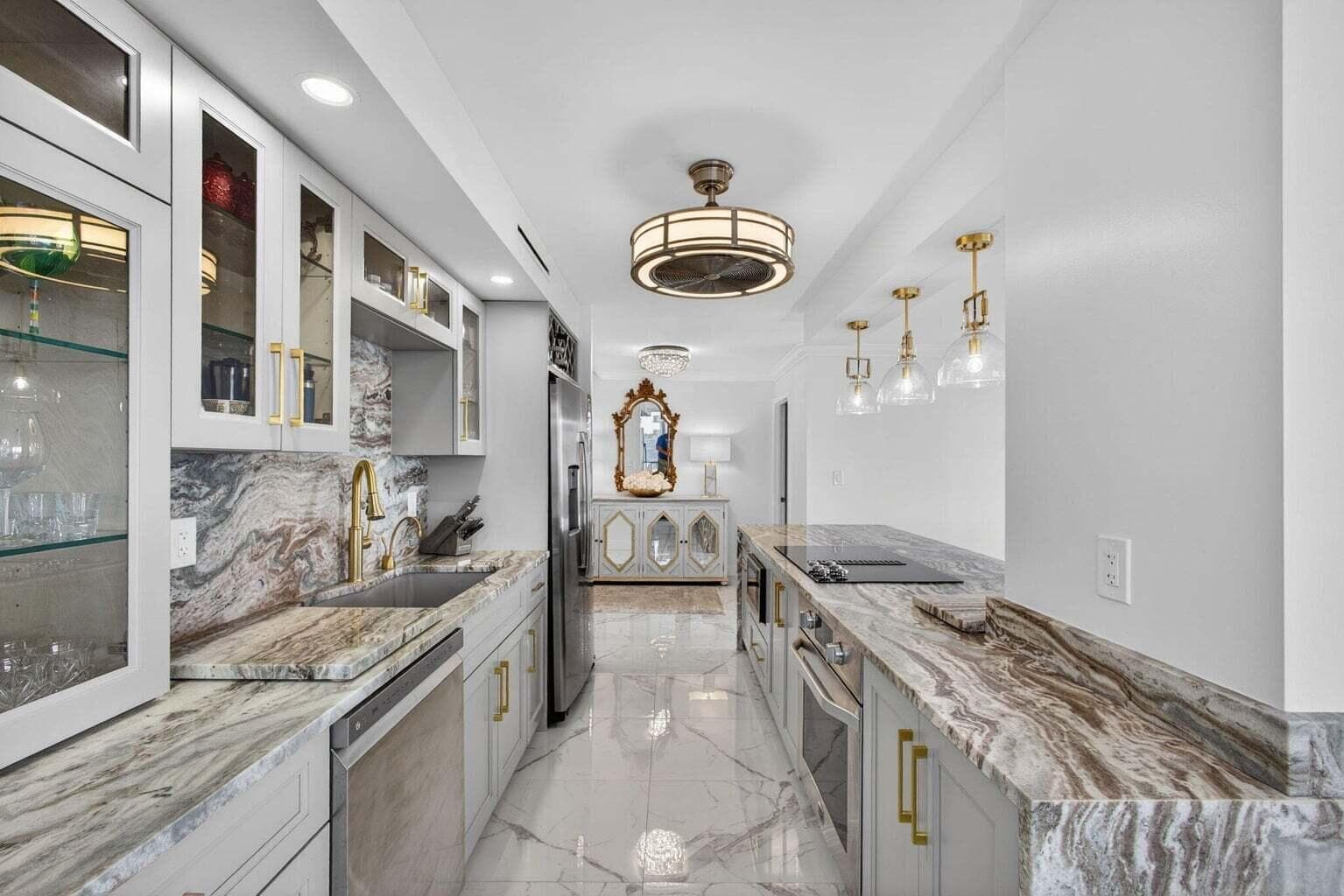 5510 N OCEAN Drive # 7B, Singer Island, FL 33404 photo 5