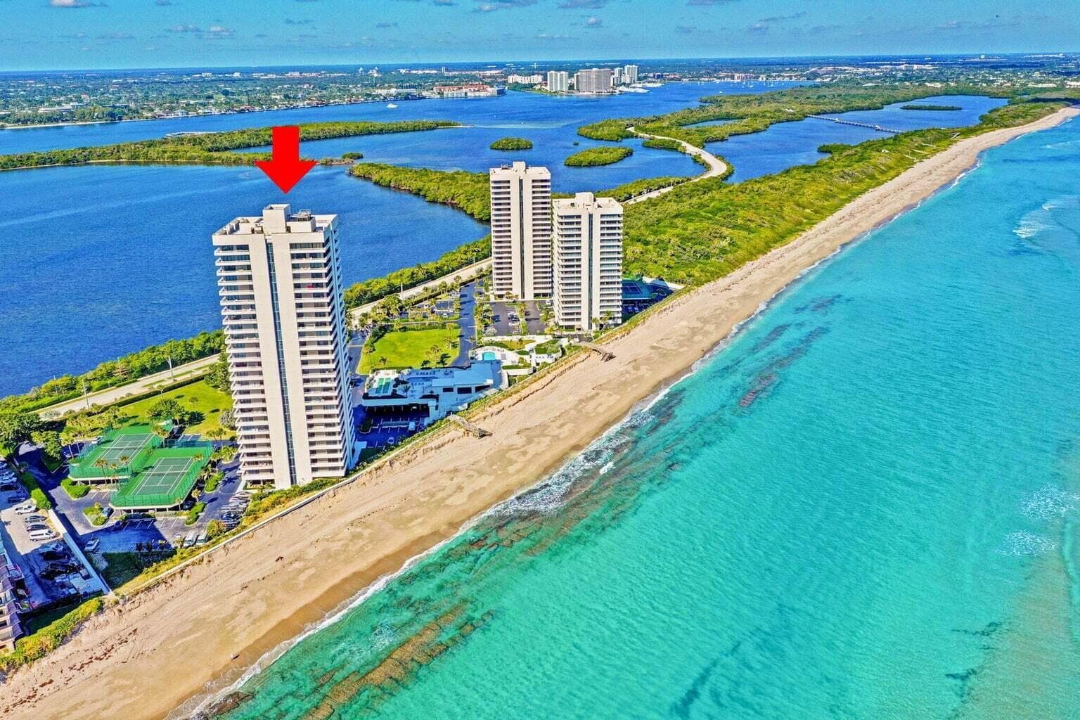 5510 N OCEAN Drive # 7B, Singer Island, FL 33404 photo 4