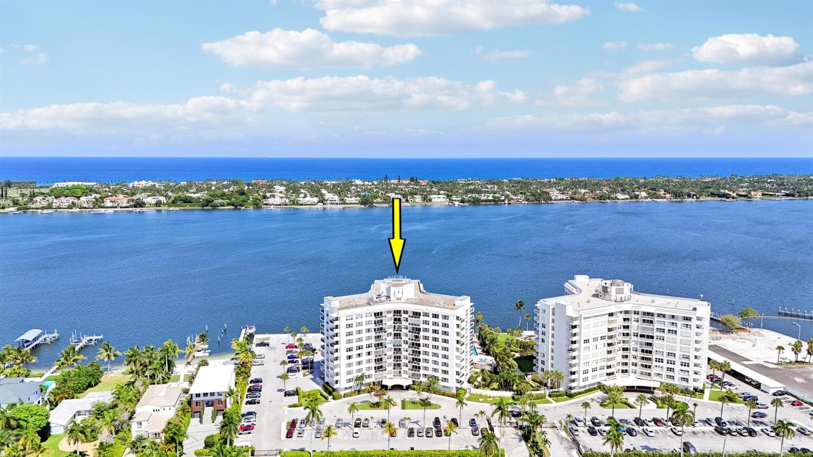 2800 N FLAGLER Drive # 413, West Palm Beach, FL 33407 photo 3