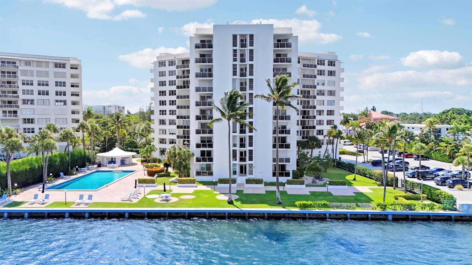 2800 N FLAGLER Drive # 413, West Palm Beach, FL 33407 photo 5