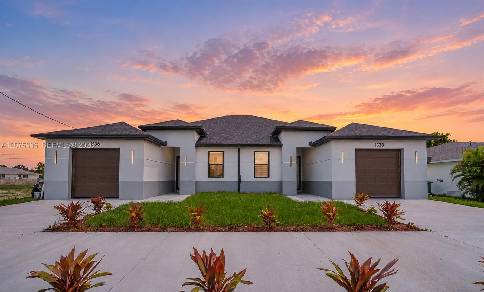1336/1338 Diplomat Pkwy E, Cape Coral, FL 33909