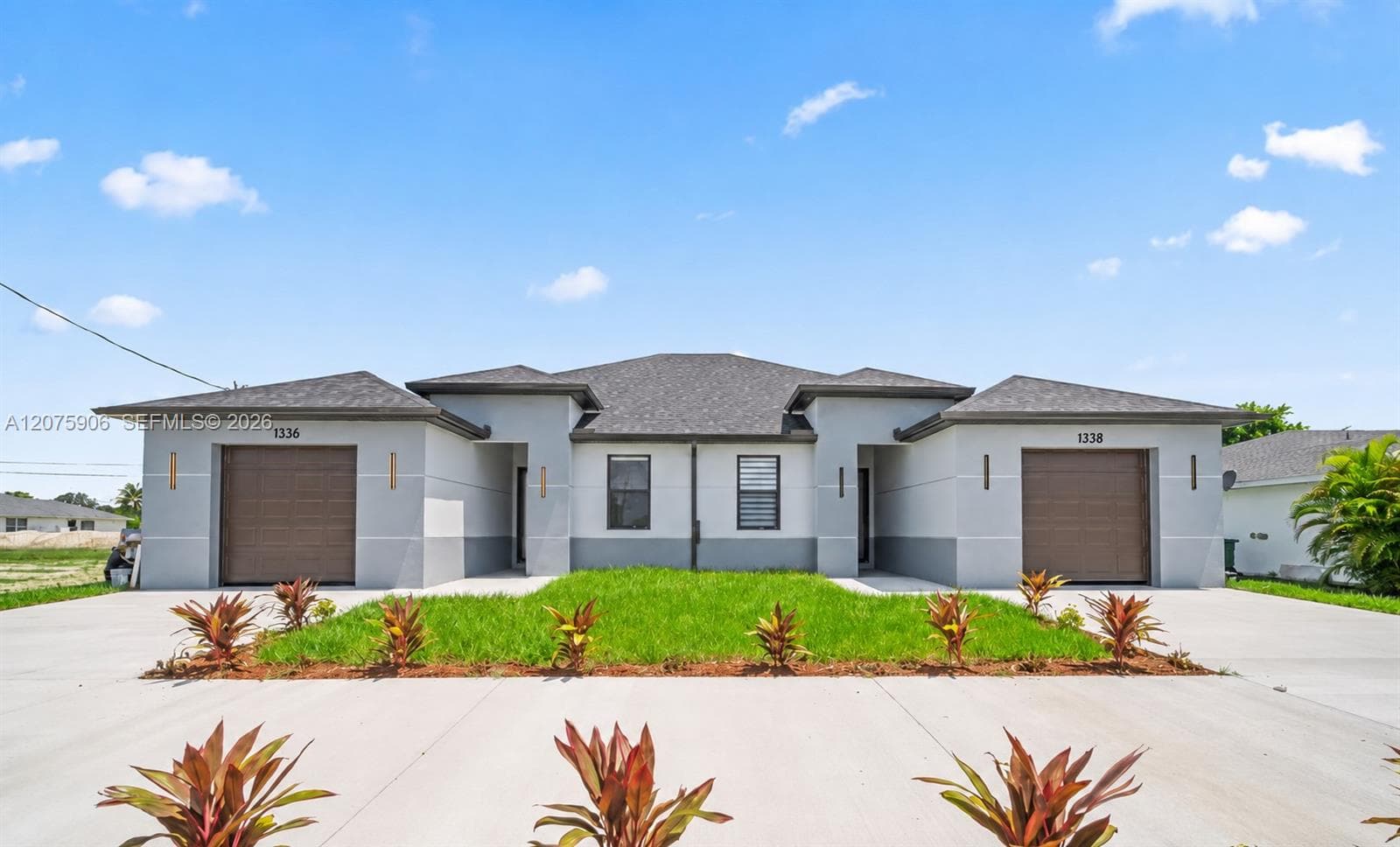 1336/1338 Diplomat Pkwy E, Cape Coral, FL 33909 photo 4